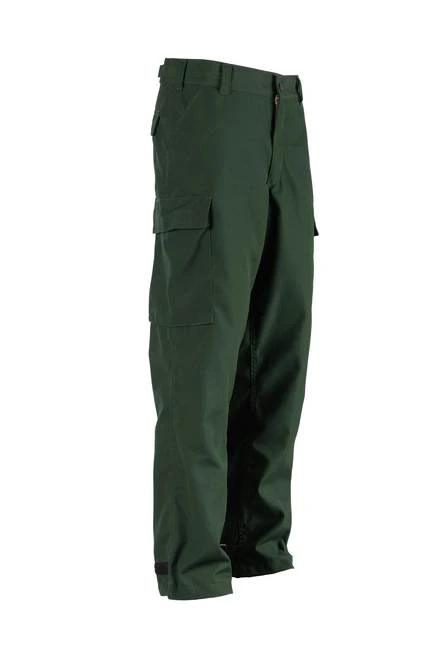 Wildland Pant Tecasafe Plus (Green), True North Brush Pants
