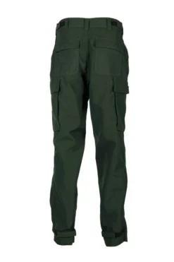 Wildland Pant Tecasafe Plus (Green), True North Brush Pants