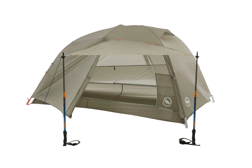 Copper Spur HV UL2 Tent, Big Agnes