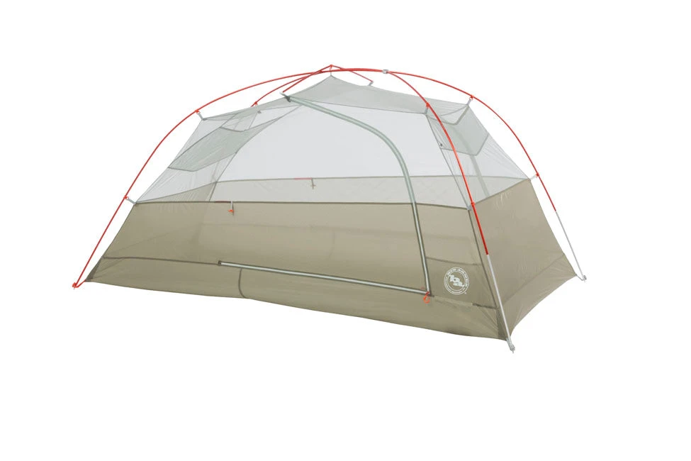Copper Spur HV UL2 Tent, Big Agnes
