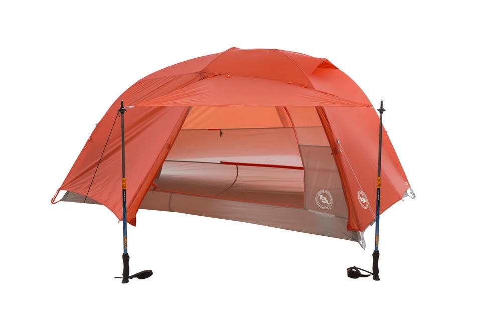 Copper Spur HV UL2 Tent, Big Agnes