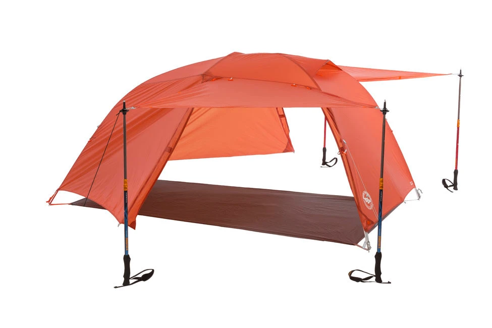 Copper Spur HV UL2 Tent, Big Agnes