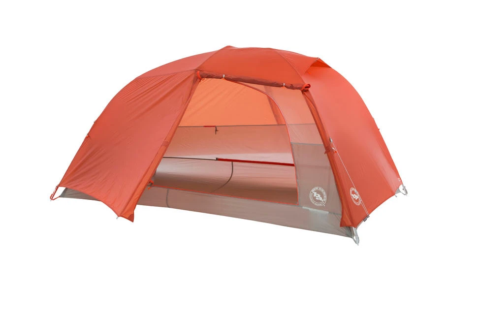 Copper Spur HV UL2 Tent, Big Agnes