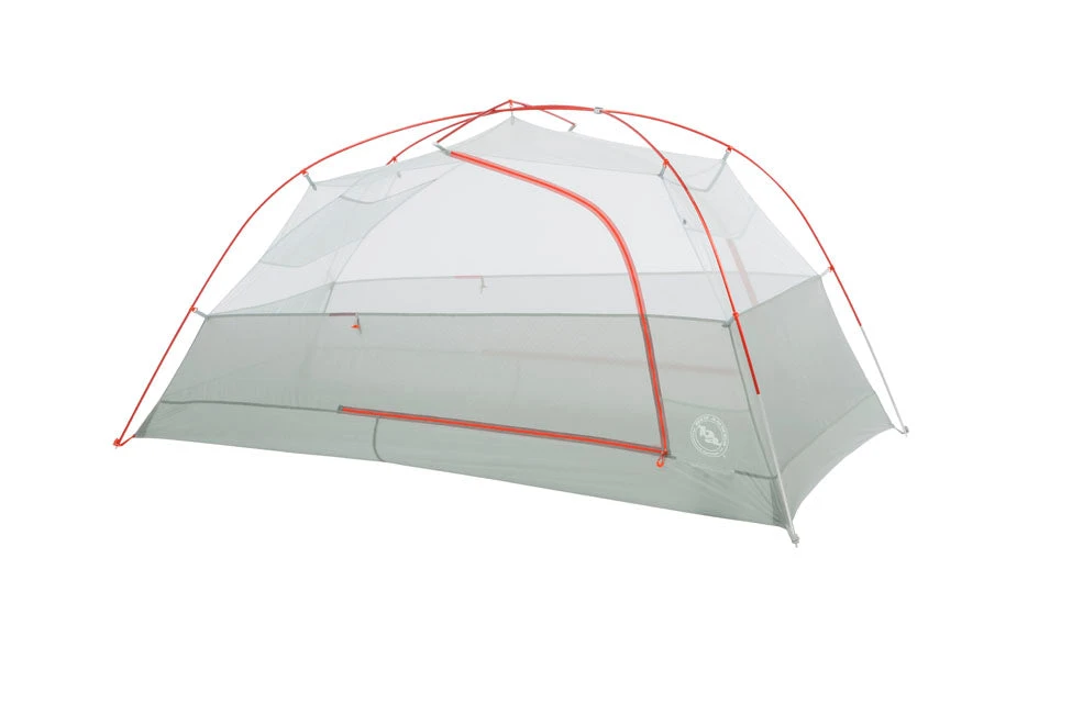 Copper Spur HV UL2 Tent, Big Agnes
