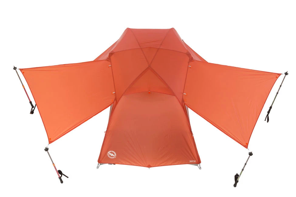 Copper Spur HV UL2 Tent, Big Agnes