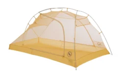 Tiger Wall UL2 Solution Dye Tent, Big Agnes Fire Camp