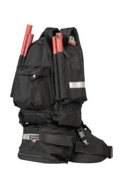Fire Line Packs Panel Load Web Gear Pack, The Pack Shack