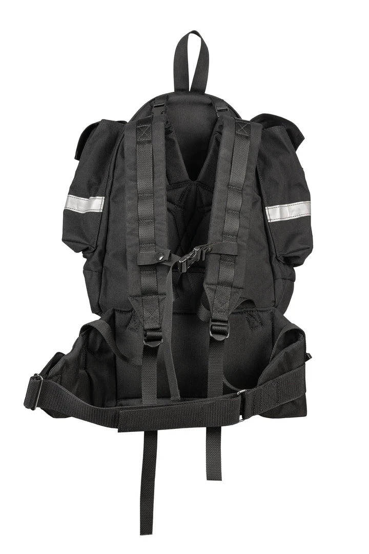 Fire Line Packs Panel Load Web Gear Pack, The Pack Shack