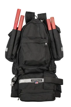 Fire Line Packs Panel Load Web Gear Pack, The Pack Shack