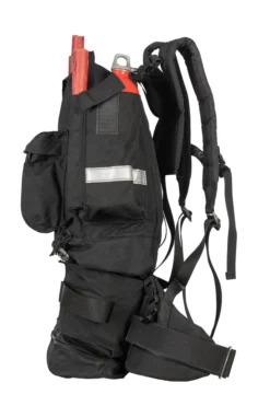 Fire Line Packs Panel Load Web Gear Pack, The Pack Shack