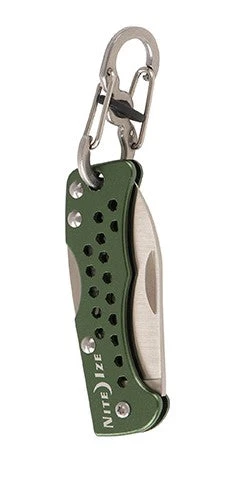 DoohicKey Key Chain Knife, Nite Ize Fire Gadgets