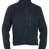 True North Alpha Jacket-Nomex Fleece (Navy), DragonWear