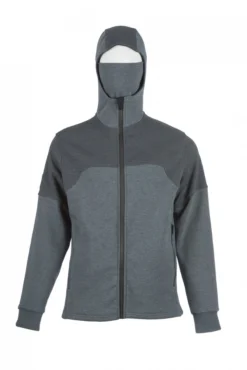 Elements FR Flak Jacket (Steel Grey), True North