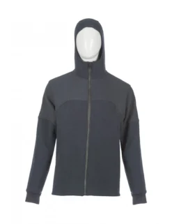 Elements FR Flak Jacket (Navy Blue), True North