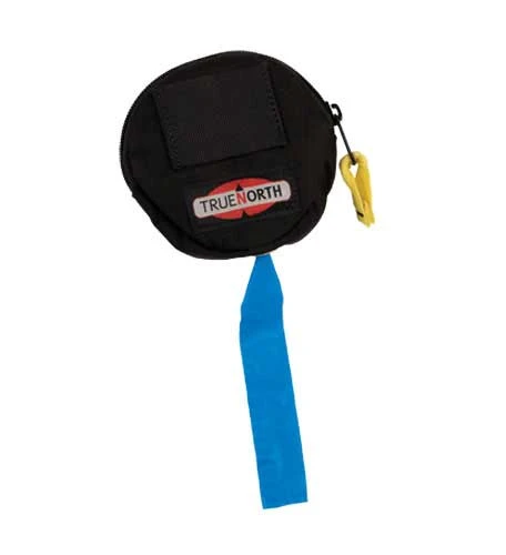 Stackable Flagging Dispenser, True North Line Pack Accessories