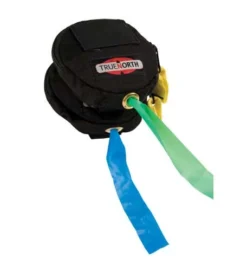 Stackable Flagging Dispenser, True North Line Pack Accessories