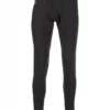 True North FR Clothing Livewire FR Bottoms (Black), DragonWear