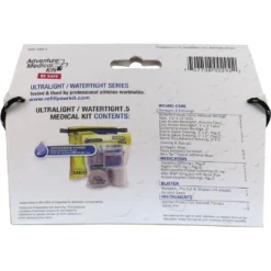 First Aid Kit- Ultralite .5 , Adventure Medical